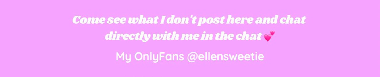 ellensweetiebaby