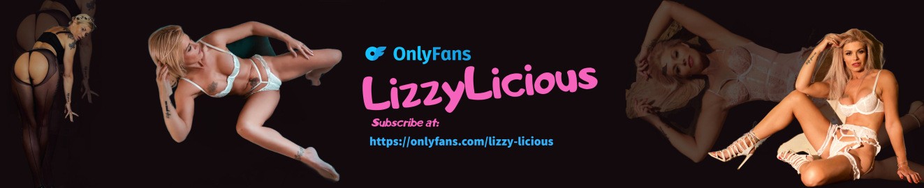LizzyLicious x