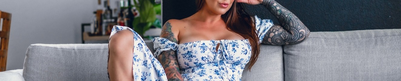Miss Katrina Marie