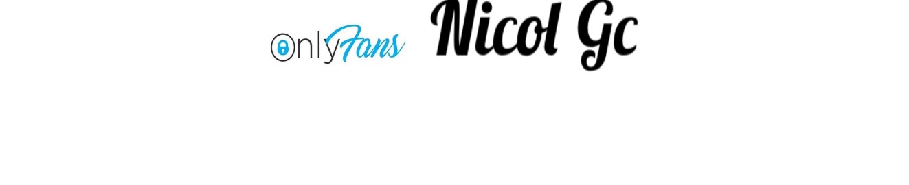 Mia Nicol gc