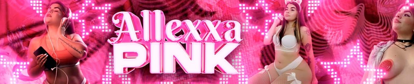 Alexxa pink