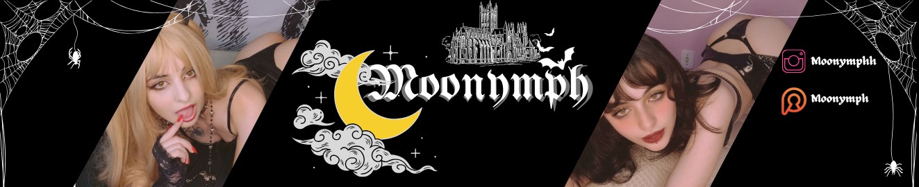 Moonymph