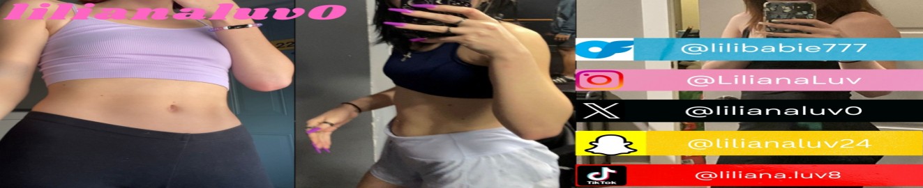 lilianaluv