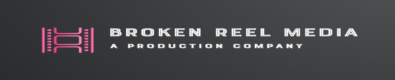 Broken Reel Media Official