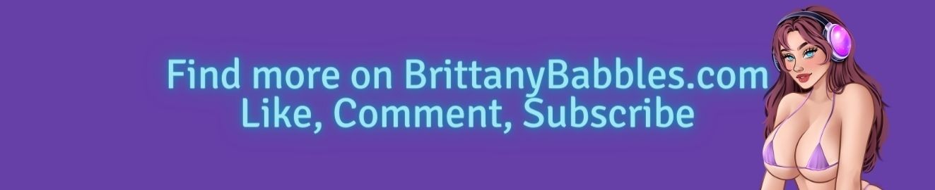 BrittanyBabbles