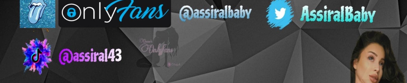 AssiralBaby