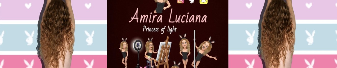 Amira Luciana