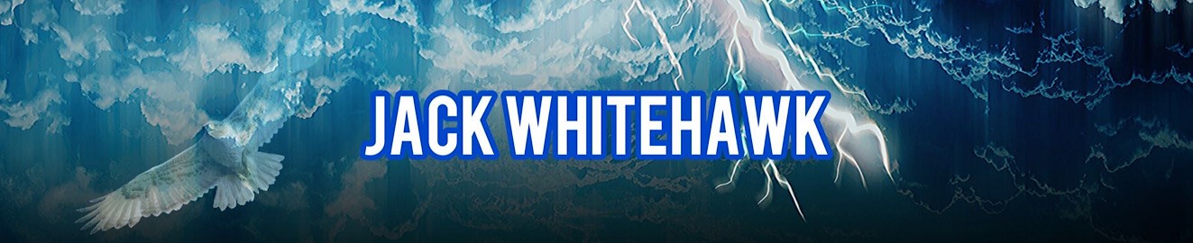 Jack Whitehawk