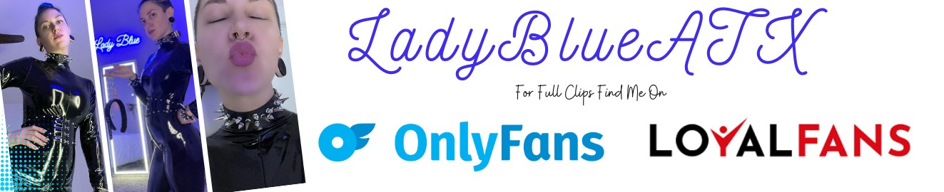 LadyBlueATX