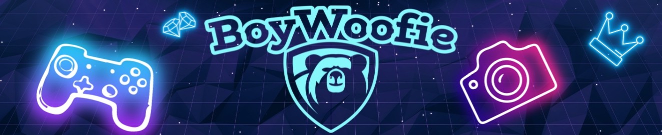 BoyWoofie