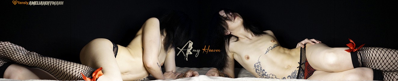 Amy Heaven