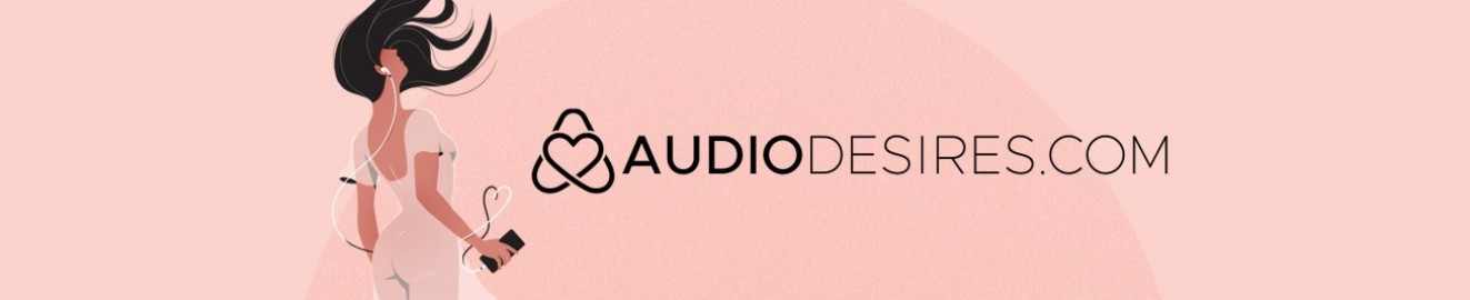 Erotic Audio by Audiodesires