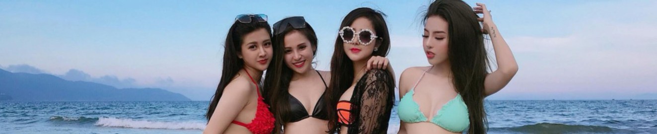 VietnamseGirls