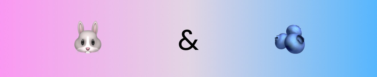 Bunnyandberry