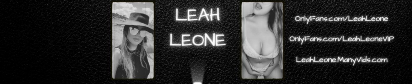 LeahLeone