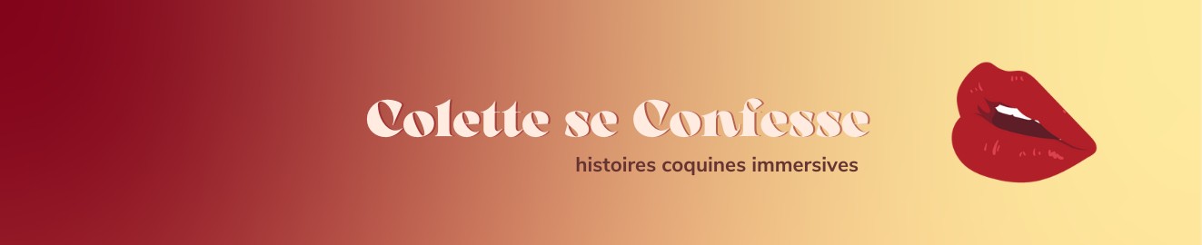 Colette se Confesse