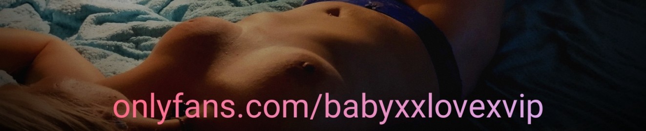 BABYXXLOVEX