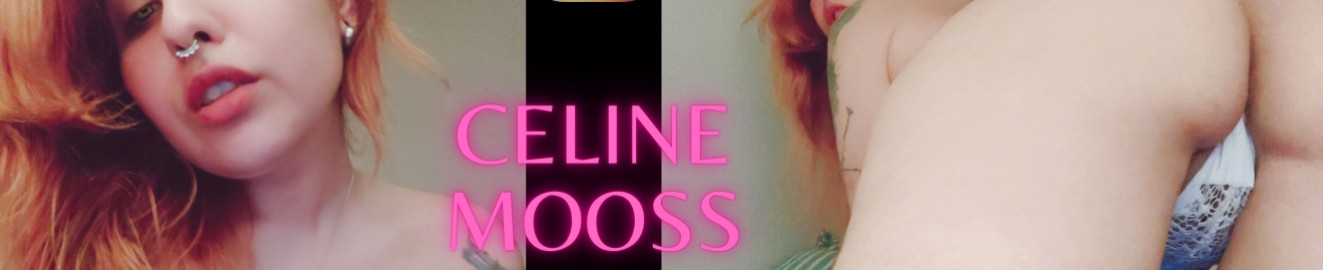 Celine Mooss