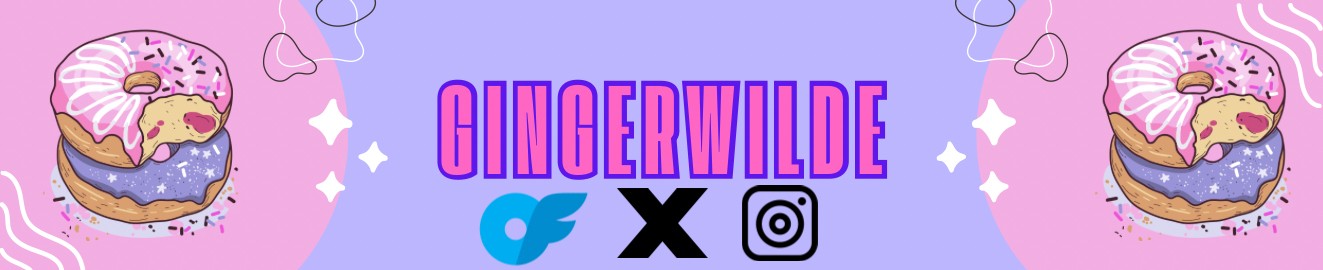 Ginger Wilde