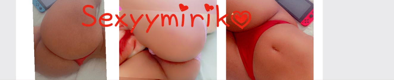Sexyymiriko