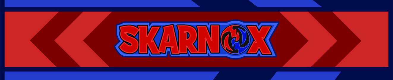 SkarnoxArts