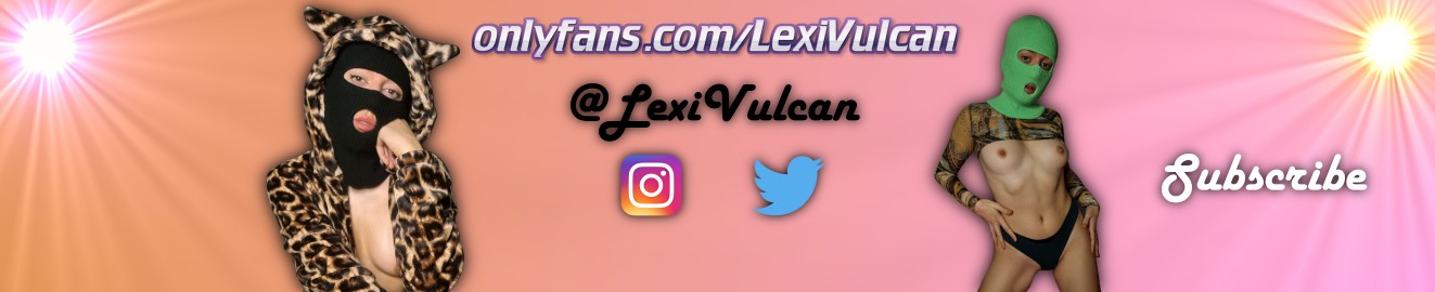 Lexi Vulcan