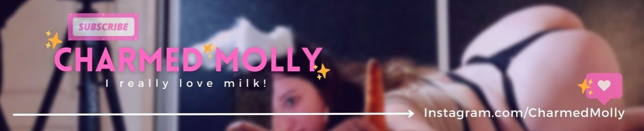 Charmed Molly