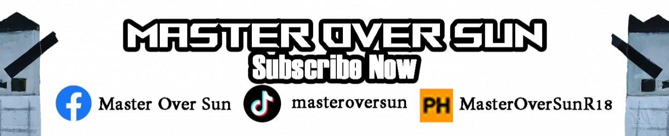 MasterOverSunR18