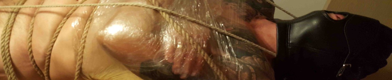 Rope Dom 1