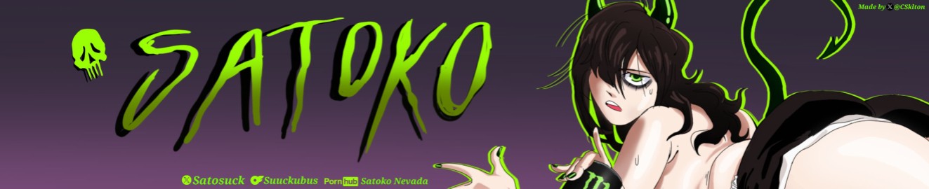 Satoko Nevada