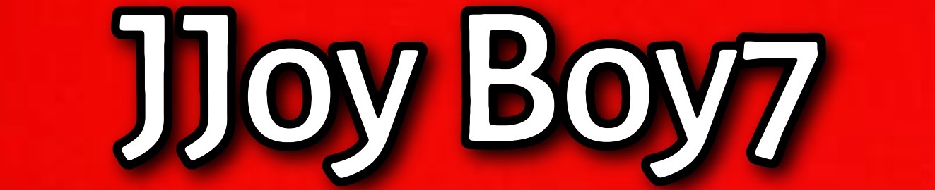 JJoy Boy7