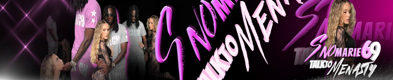 SnoMarie69
