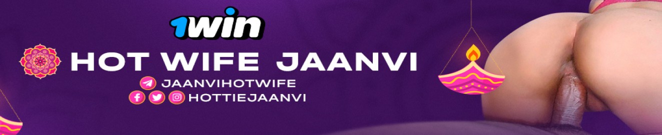 Hotwife Jaanvi
