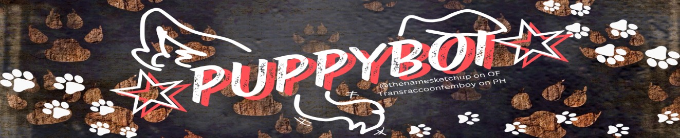 PuppiTBoi