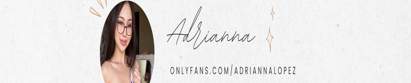 theadriannalopez