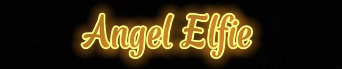 Angel Elfie