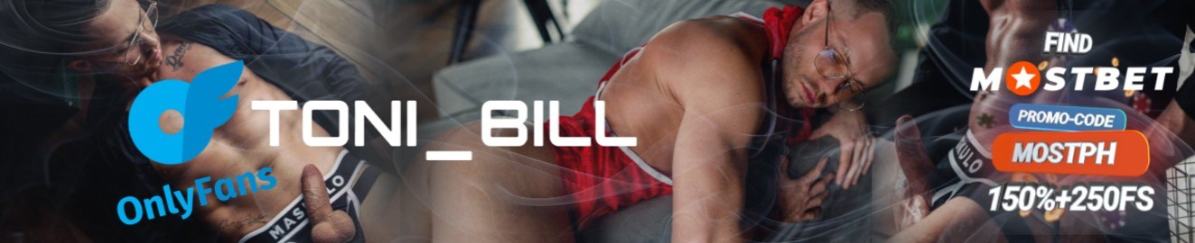 Toni Billl