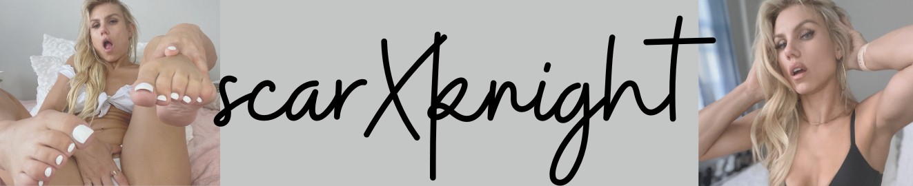scarXknight