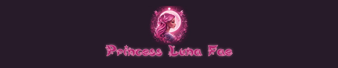 Princess Luna Fae