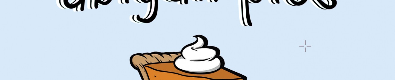 Abigail Pies