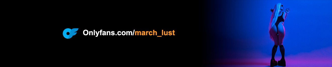 March lust
