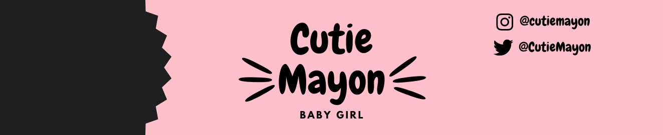 Cutie Mayon