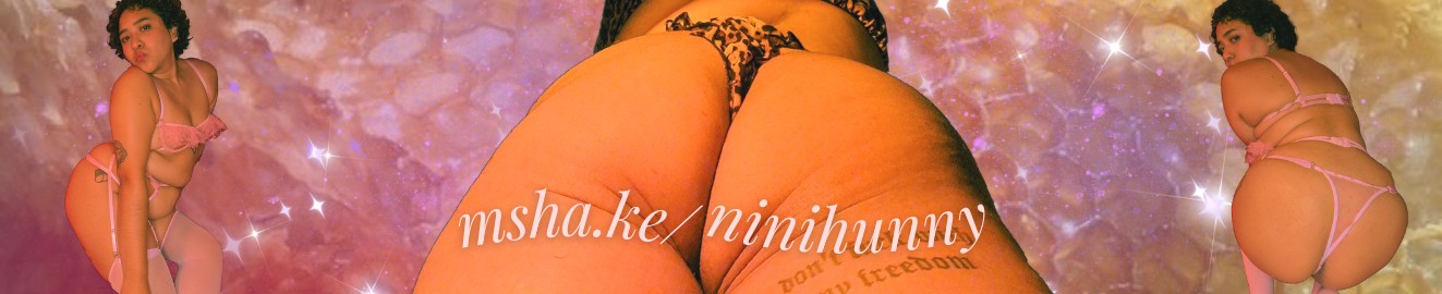 Nini Hunny