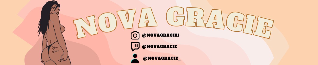 Nova Gracie