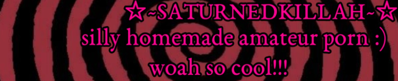 SaturnKillah