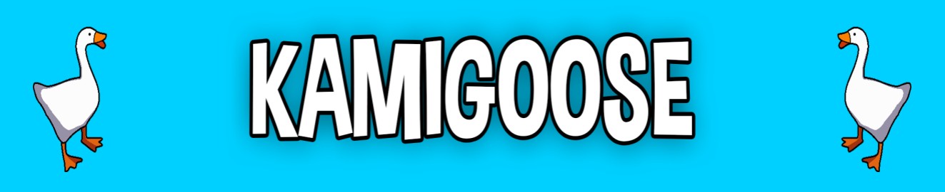 KamiGooose