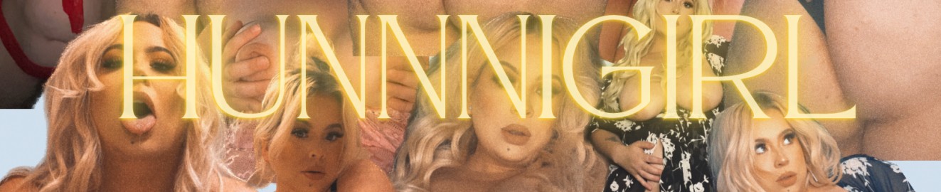 hunnnigirl
