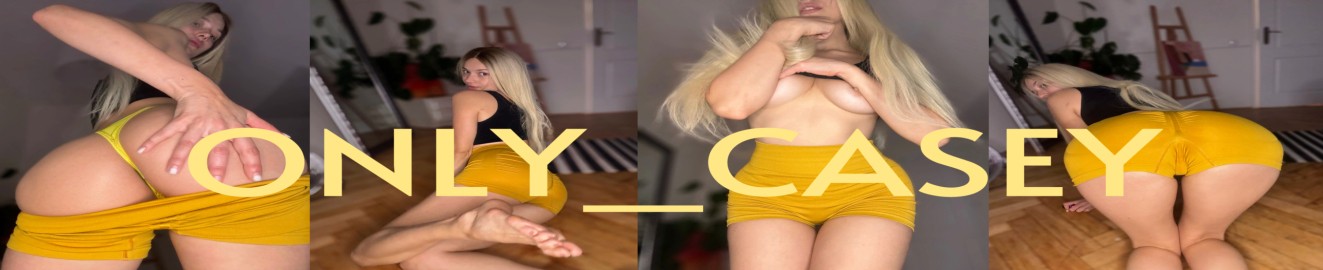 onlycasey