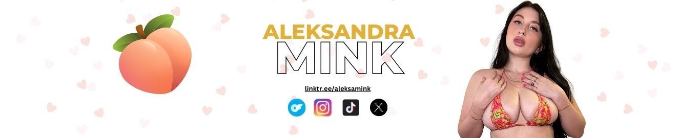 Aleksamink