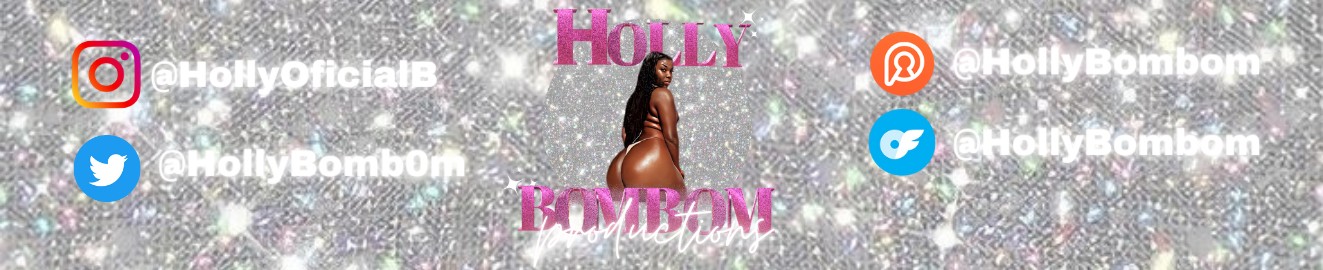 Holly bombom